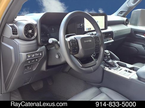 Used 2024 Toyota Land Cruiser image 9