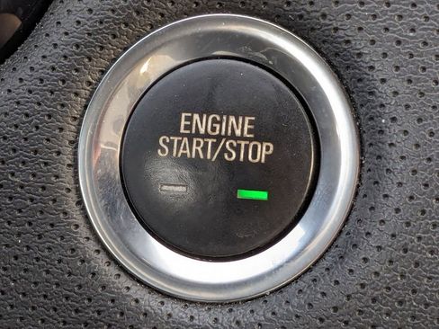 Certified 2021 Cadillac XT5 Sportv image 34