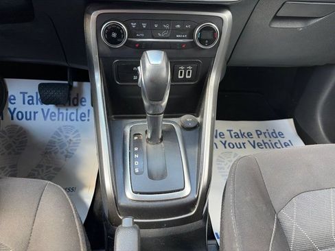 Used 2018 Ford EcoSport SE AWD/4WD image 23