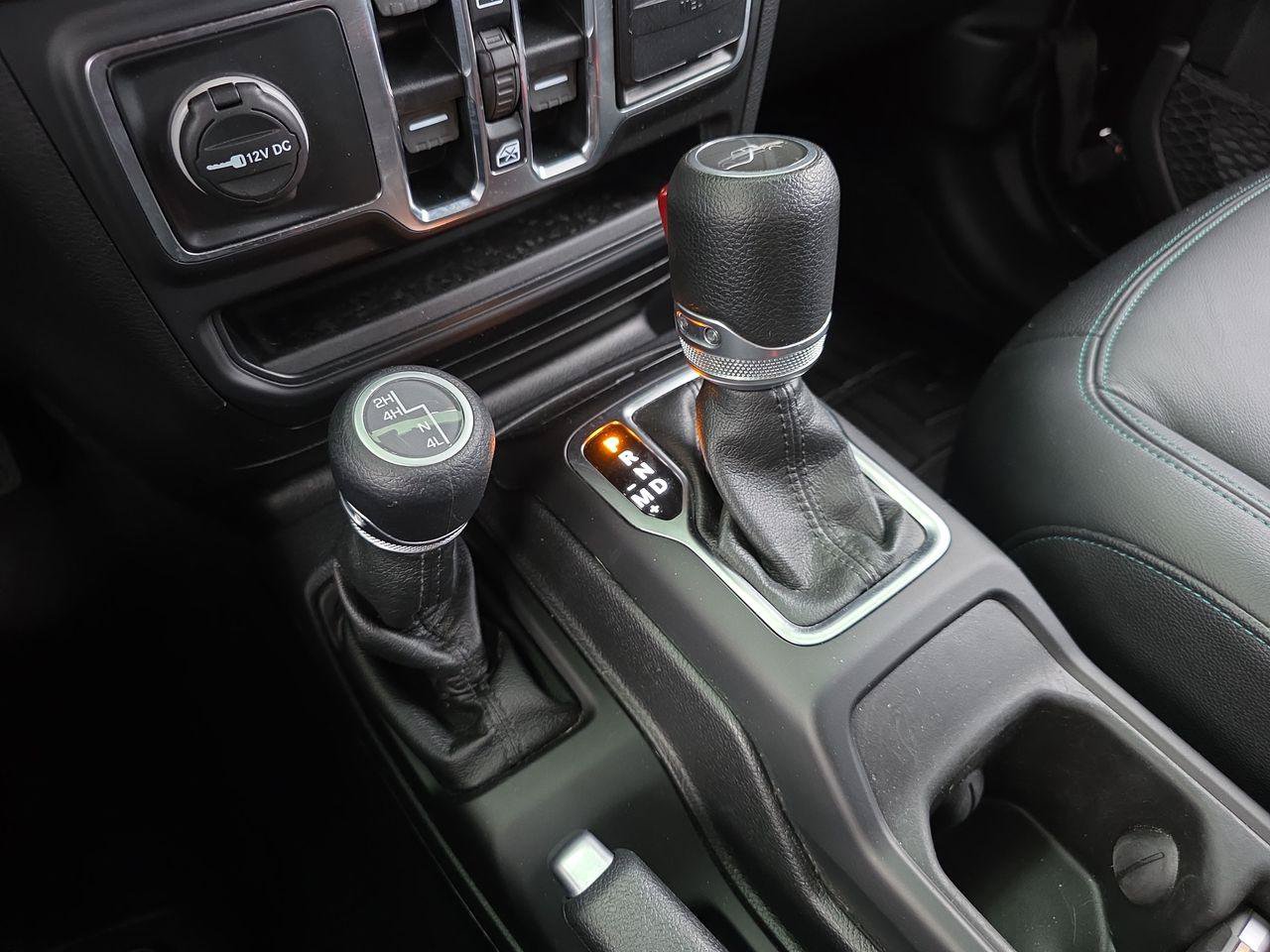 Used 2020 Jeep Gladiator Sport w/ Quick Order Package 24S AWD/4WD image 10