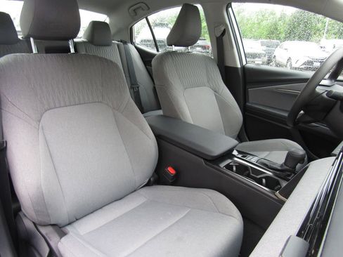 Certified 2025 Toyota Camry LE w/ Convenience Package AWD/4WD image 20