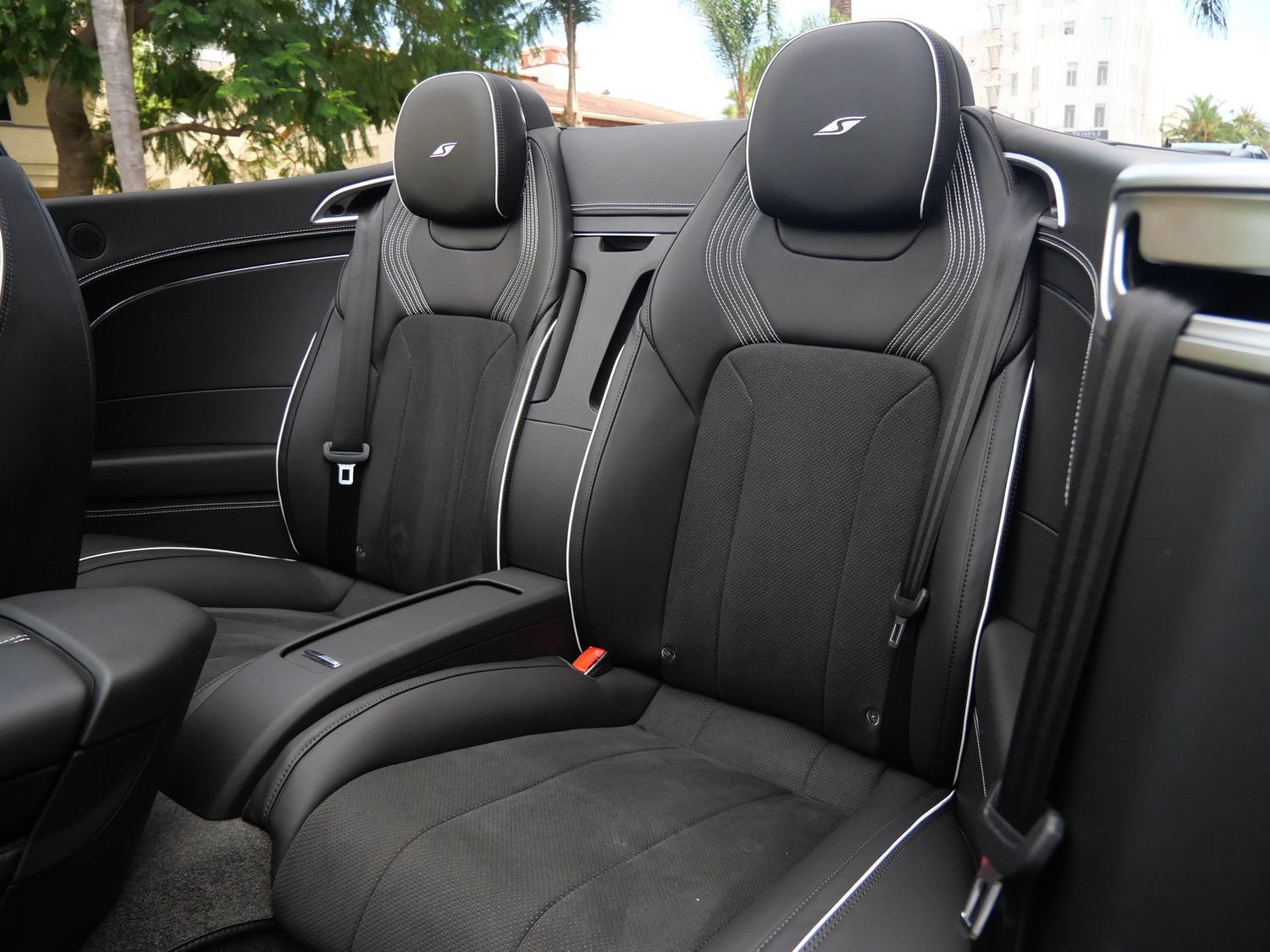 Used 2023 Bentley Continental GT V8 AWD/4WD image 19