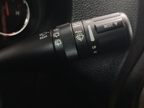 Used 2017 Jeep Wrangler Sport AWD/4WD image 7