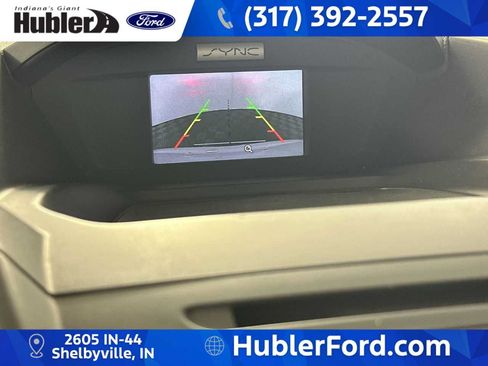 Used 2017 Ford Escape S FWD image 16