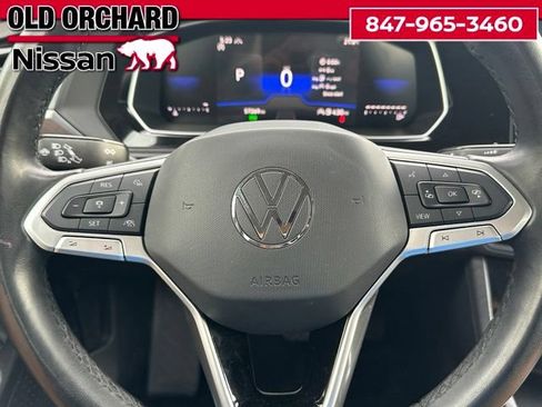 Used 2024 Volkswagen Jetta SE FWD image 22