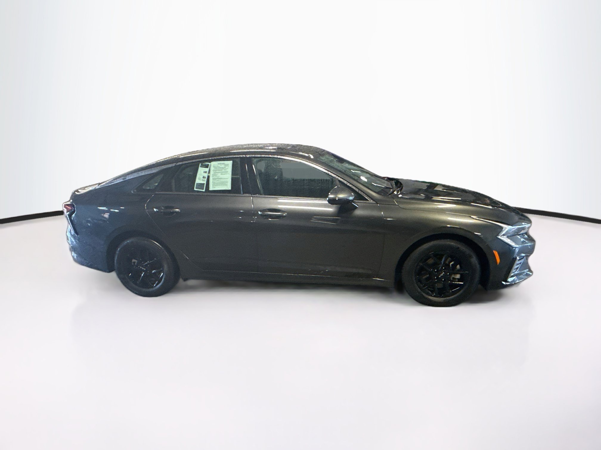 Used 2025 Kia K5 LXS FWD image 10