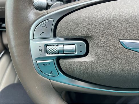 Used 2021 Genesis GV80 3.5T w/ Advanced Package 06 image 31