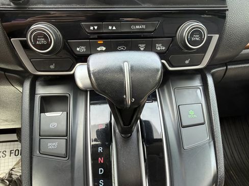 Used 2018 Honda CR-V EX-L image 16