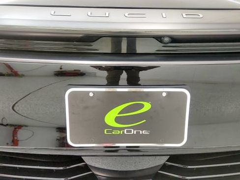 Used 2025 Lucid Air Touring AWD/4WD image 23