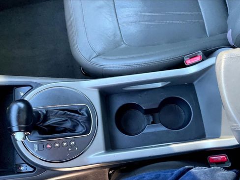 Used 2012 Kia Sportage EX w/ EX Premium Pkg image 10