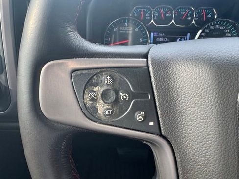 Used 2018 GMC Sierra 1500 SLT AWD/4WD image 10