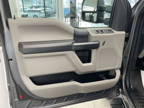 Used 2022 Ford F350 XL w/ STX Appearance Package AWD/4WD image 7