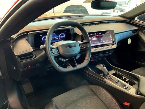 New 2025 Dodge Charger R/T w/ Sun & Sound Package image 17