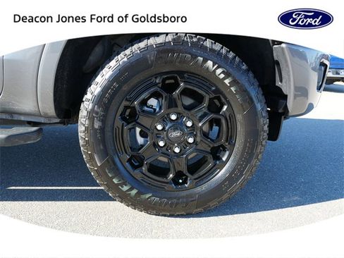 Used 2021 Ford Ranger XLT w/ Equipment Group 301A Mid image 11