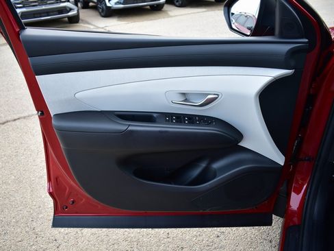 New 2026 Hyundai Tucson SEL image 14