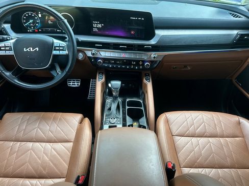 Used 2024 Kia Telluride SX X-Line image 16
