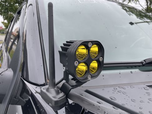 Used 2019 Ford F150 Raptor w/ Equipment Group 801A Mid image 36