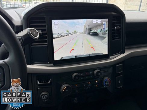 Used 2025 Ford F150 XL RWD image 7