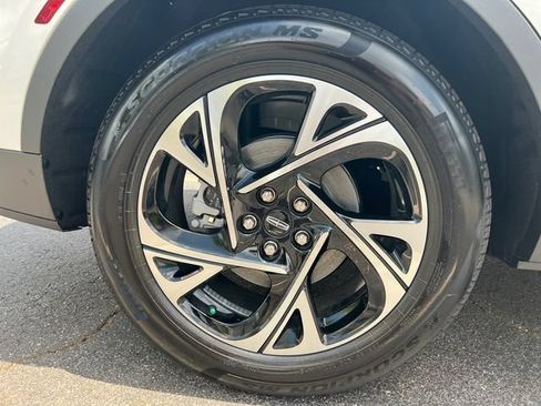 New 2026 Lincoln Nautilus Reserve AWD/4WD image 18