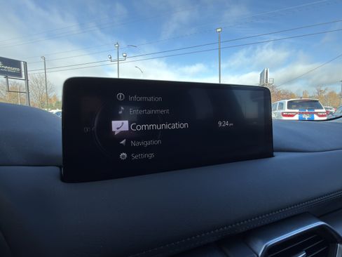 Certified 2023 MAZDA CX-5 AWD 2.5 S w/ Select Package image 30