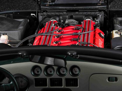 Used 1995 Dodge Viper RT/10 image 30