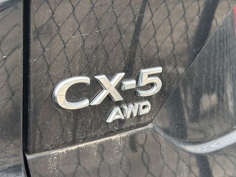 Used 2024 MAZDA CX-5 2.5 Turbo AWD/4WD image 26