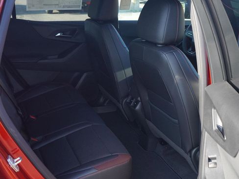 New 2026 Chevrolet Equinox RS image 27