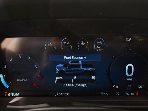 New 2026 Ford F150 XLT w/ Equipment Group 302A MID image 29