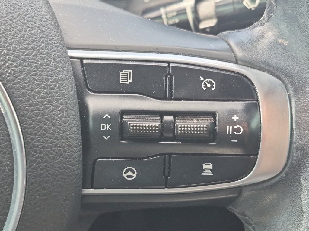 Used 2021 Kia K5 GT-Line w/ GT-Line FWD Premium Package image 23