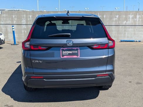 New 2026 Honda CR-V EX image 7