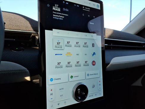 Certified 2021 Ford Mustang Mach-E Premium image 20