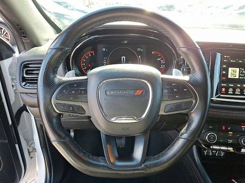Used 2023 Dodge Durango GT AWD/4WD image 20