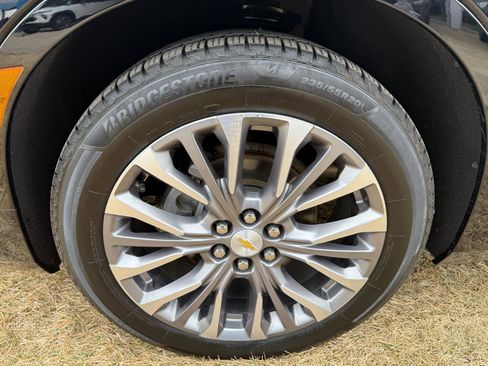 Used 2020 Chevrolet Blazer Premier w/ Driver Confidence II Package image 20