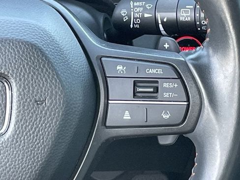 Used 2024 Honda CR-V Sport image 15