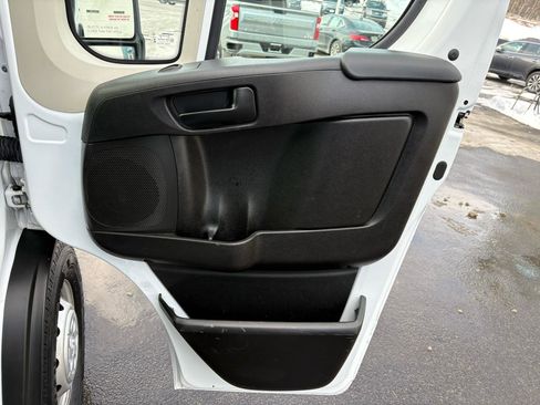 Used 2022 RAM ProMaster 3500 image 16
