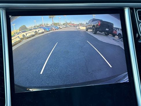 Used 2017 Tesla Model S 75 image 27