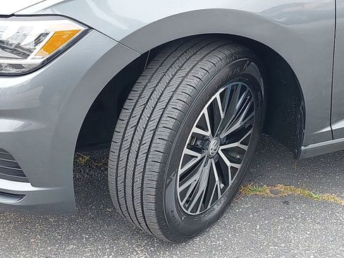 Used 2021 Volkswagen Jetta SE image 31