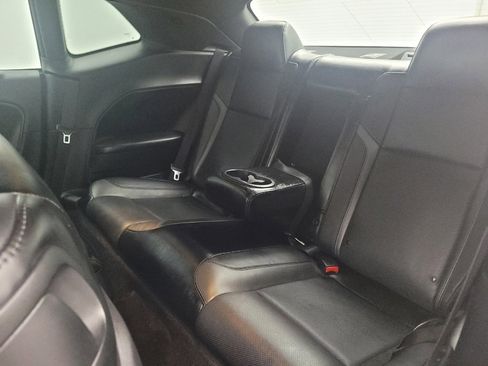 Used 2017 Dodge Challenger SXT Plus RWD image 18
