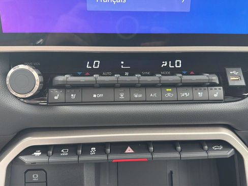 New 2026 Toyota Tundra Limited AWD/4WD image 22