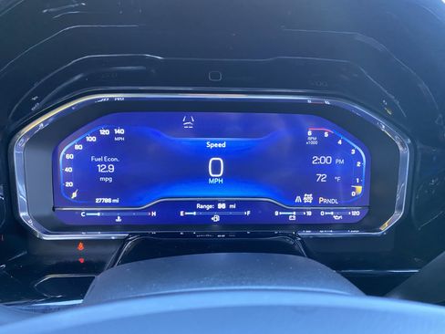 Used 2024 Chevrolet Silverado 2500 High Country w/ High Country Premium Package image 22