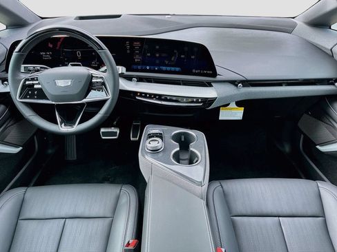 New 2027 Cadillac Optiq Premium Sport AWD/4WD image 28
