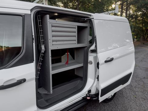 Used 2021 Ford Transit Connect XL FWD image 14