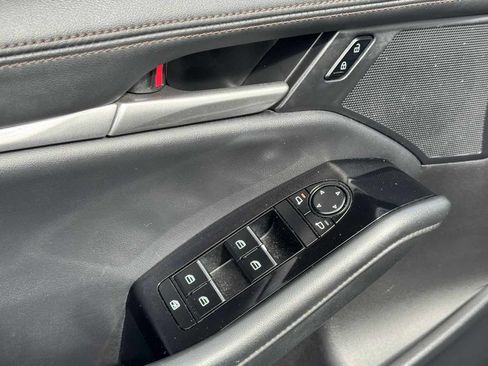 Used 2025 MAZDA MAZDA3 s Sport image 52