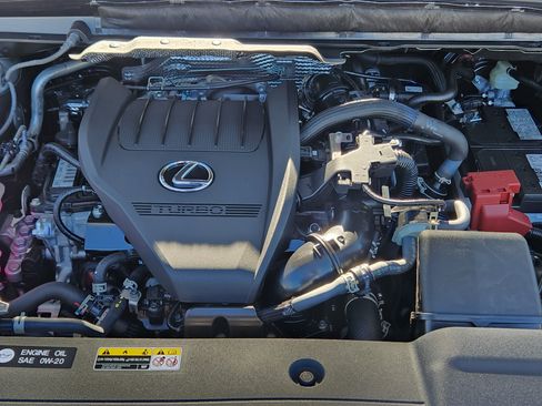 New 2026 Lexus RX 350 Premium image 9