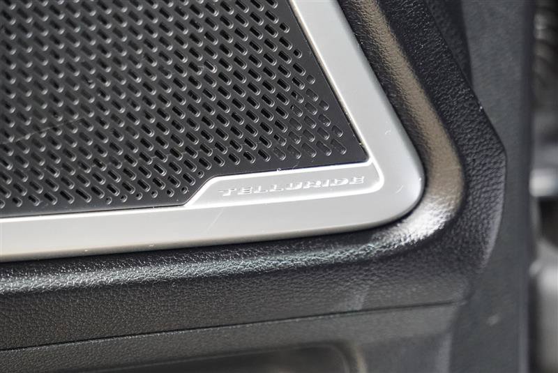 Used 2020 Kia Telluride LX AWD/4WD image 47