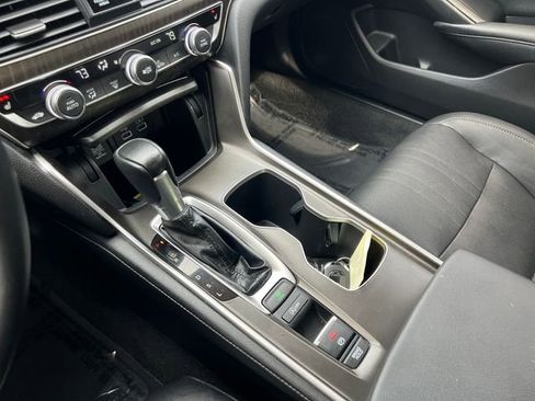 Used 2021 Honda Accord EX-L image 27