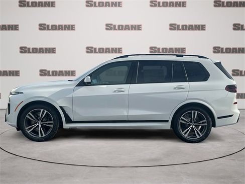 New 2026 BMW X7 xDrive40i w/ M Sport Package image 2