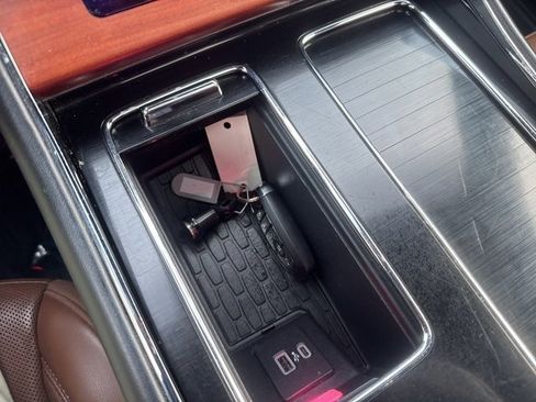 Used 2021 Lincoln Aviator Grand Touring w/ Equipment Group 301A image 28