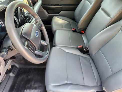 Used 2022 Ford F150 XL w/ Equipment Group 101A High image 13