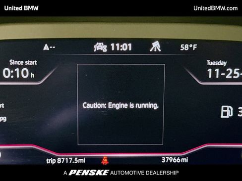 Used 2022 Volkswagen Tiguan SEL R-Line image 7